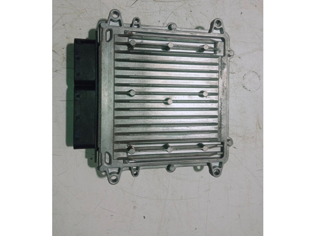 Блок управления двигателя 37820RL0G23, 1039S28694 Honda Accord