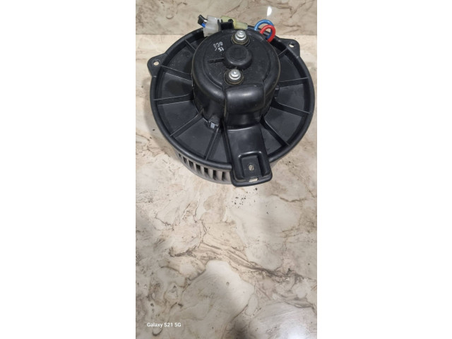 Вентилятор печки 0130111191, MF060700260 Mitsubishi Carisma