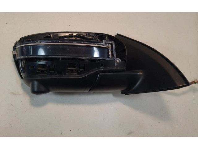 Zpětné zrcátko Nissan Qashqai 2018 20805004, LU153