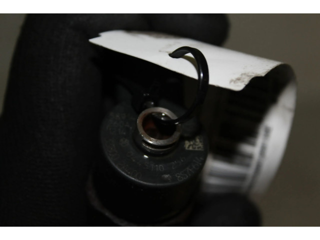 Vstřikovač KIA Picanto D3FA