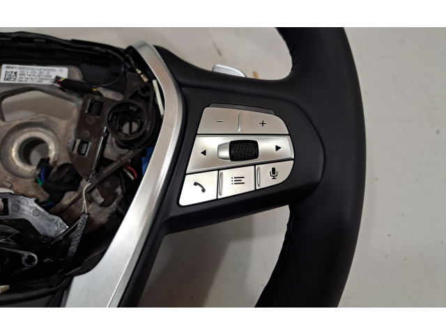 Руль BMW X3 G01  2018 - 2024 года 6883777      