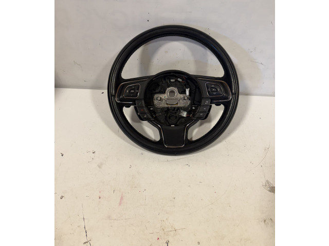 Руль Jaguar XJ X351 2009 - 2019 года