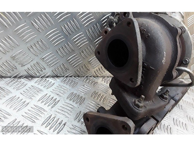  Турбина Land Rover Range Rover L322  ah4q6k682ga         