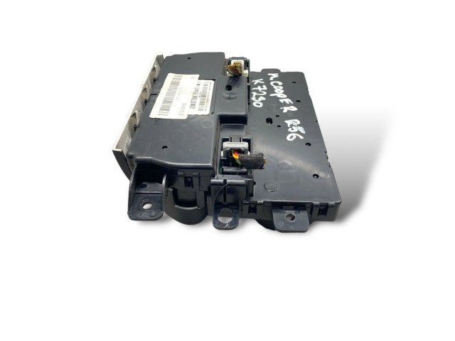 Блок управления климат-контролем 3456300, RG26275495 Mini One Cooper Coupe R56
