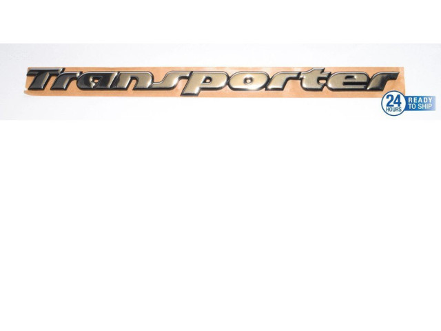 Значок производителя / буквы модели