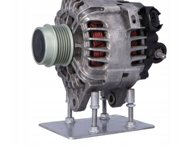 Генератор 373002B760, 07100   Hyundai ix20      