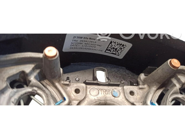 Volant Nissan Micra K14 2020 484305FA4C