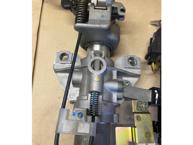 Рулевая рейка 96812989, 96813105 Chevrolet Epica - года