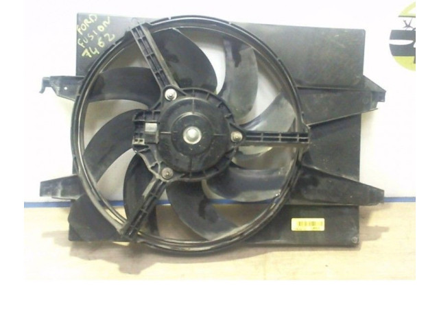 Вентилятор печки    1494829, 1494829   Ford Fusion