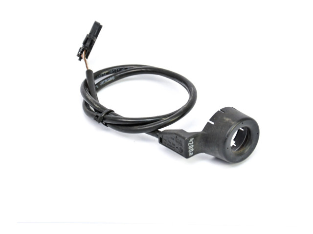 Комплект блоков управления 030906032CP, 0261207199   Volkswagen Lupo