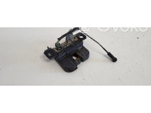 Zámek zadních dveří 2K0827505 Volkswagen Caddy 2008