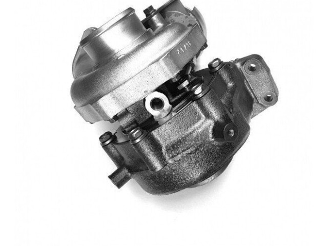  Турбина Chevrolet Cruze  49477-01510, IT-49477-01510         