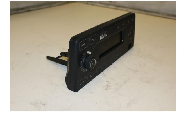 Радио/ проигрыватель CD/DVD / навигация 4390160113   Peugeot Partner III      