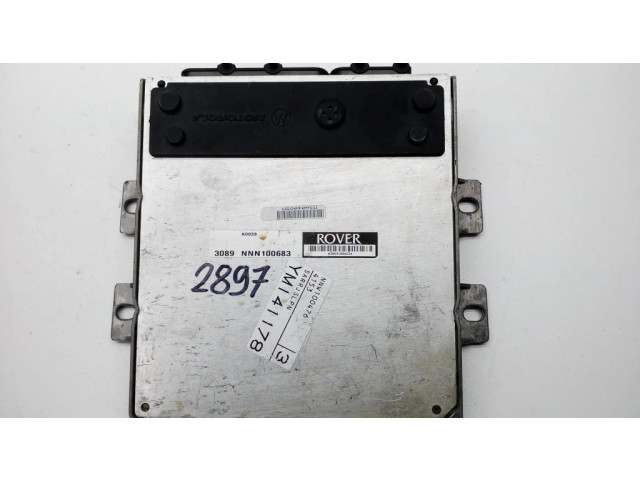 Řídící jednotka NNN100683 Rover 75 2003