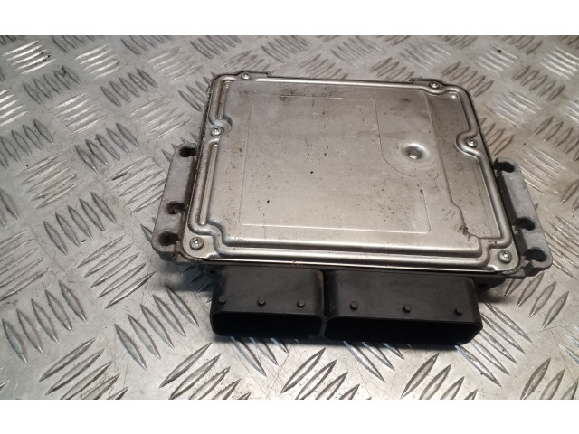 Блок управления двигателя 56044561BD, P56044561BD Jeep Cherokee III KJ