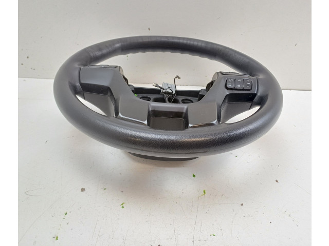 Руль 34187940, EB3B3600CD3ZHE   Ford Ranger