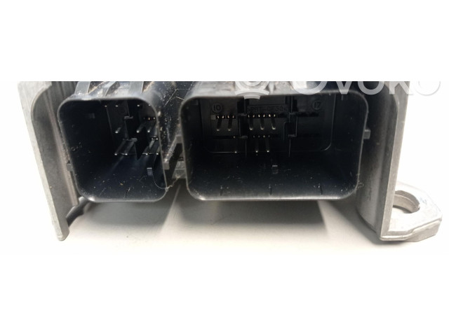 Блок подушек безопасности 2T1T14B321AB Ford Transit - Tourneo Connect