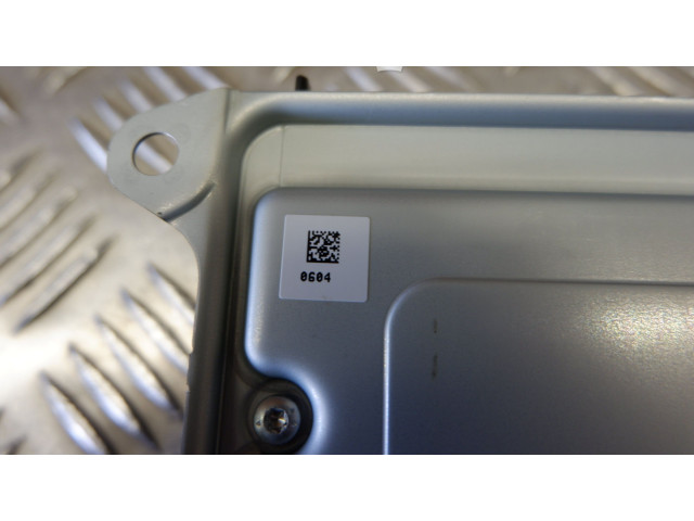 Блок подушек безопасности 8635A305, 0285011604 Mitsubishi Outlander