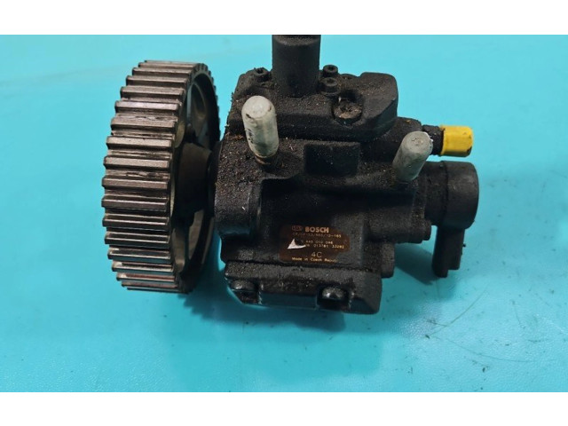 Vstřikovací čerpadlo 0445010046, IMPRK1400405 Peugeot 206