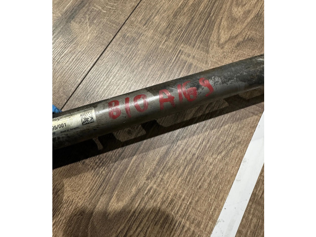 Топливная рампа A6400702395, 0727800565   Mercedes-Benz A W169  