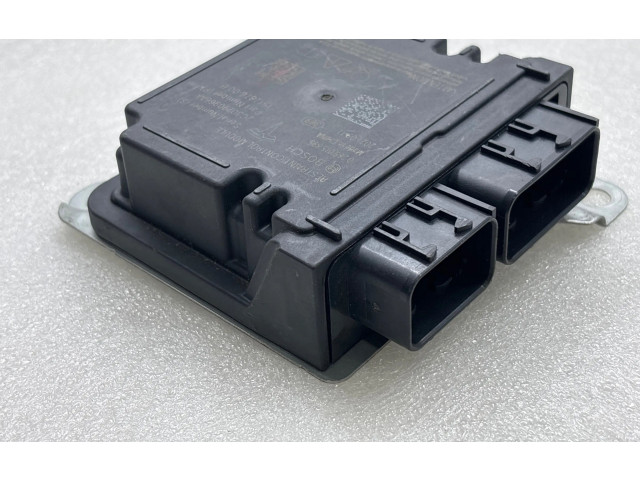 Комфортный модуль 151287600B, 2C30290966AA Tesla Model 3