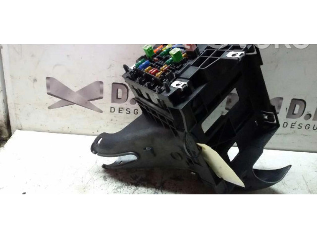 Блок предохранителей 5Q0937615C, 5Q0937615C Audi A3 S3 A3 Sportback 8P