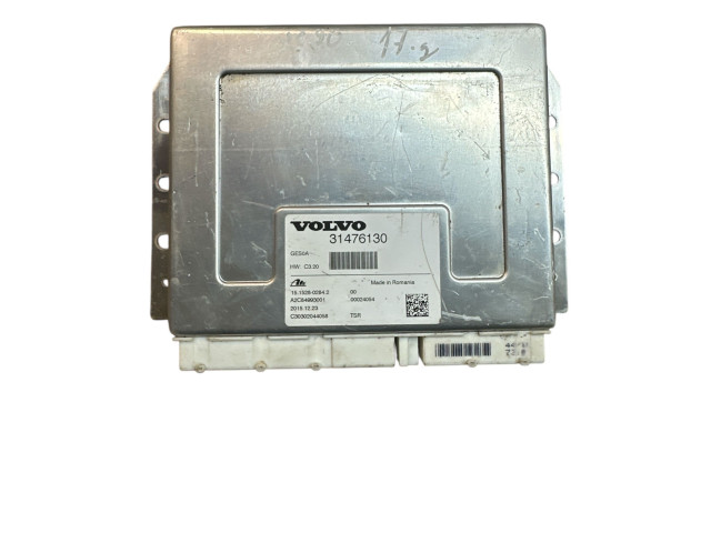 Блок управления коробкой передач 31476130   Volvo XC90