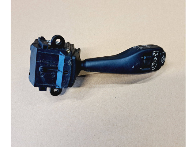 Включатель скорости стеклоочистителей    BMW X5 E53