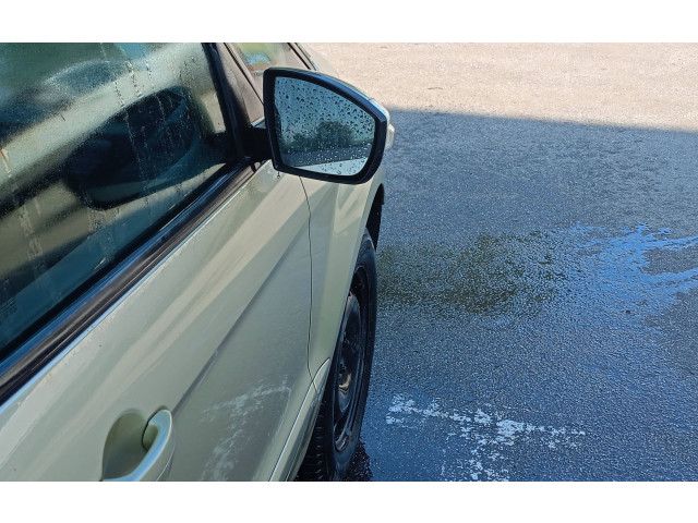 Зеркало электрическое Ford Galaxy 2006 - 2015 года