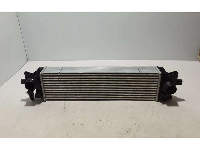 Интеркулер  31338306   Volvo XC90 