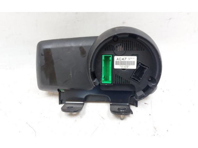 Панель приборов 95156970, 95156970   Chevrolet Spark       