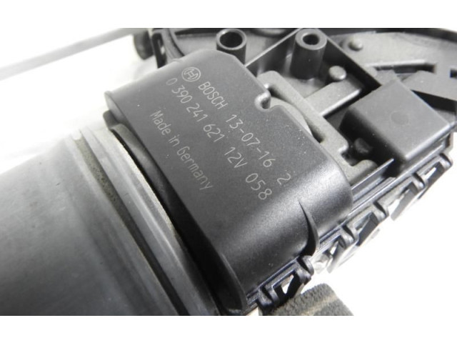 Моторчик дворников 6405LK Citroen Berlingo