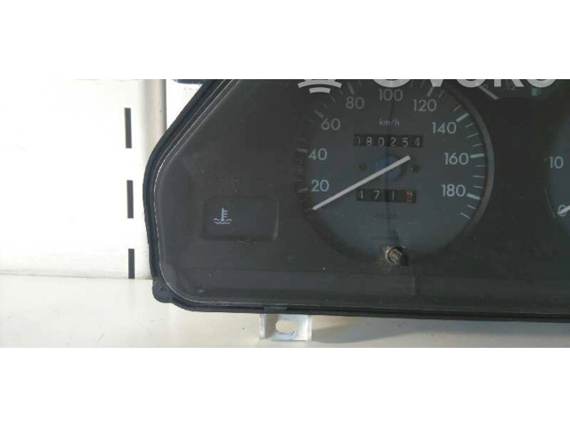Панель приборов 9627933580   Citroen Saxo       