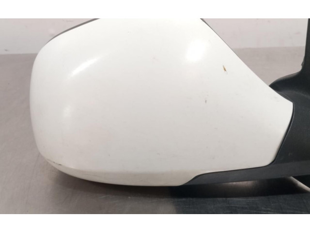 Zpětné zrcátko Seat Altea XL 2010