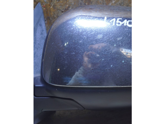 Зеркало электрическое Mitsubishi Outlander 2013 - 2021 года