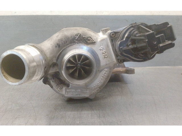 Turbodmychadlo Турбина 028855, 11658631902 BMW 3 G20 G21