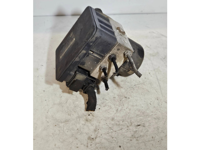Блок АБС 1K0907379D, 00009322D0   Audi  A3 S3 8P  2003 - 2012 года