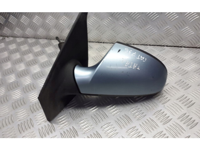 Zpětné zrcátko Tata Indica Vista II 2008 E4022668