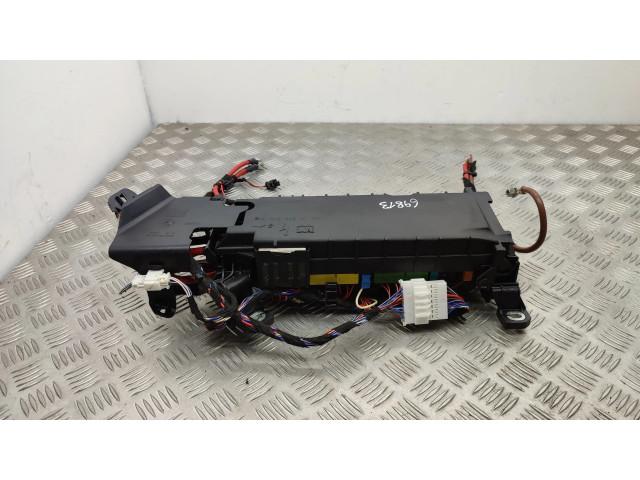   Pojistková skříňka A2465400140, A2466840337   Mercedes-Benz CLA C117 X117 W117 2015