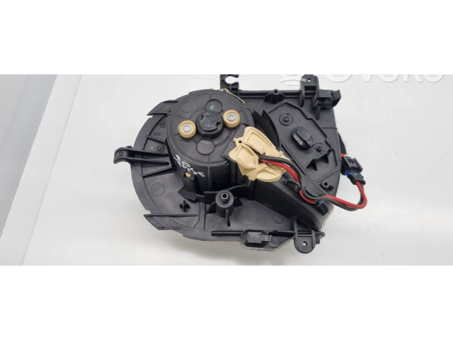 Вентилятор печки    1401366880, 5F2028400   Fiat Scudo