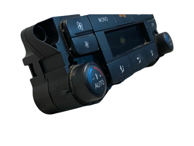 Блок управления климат-контролем BM2T18C612AB, WG9A09931   Ford S-MAX