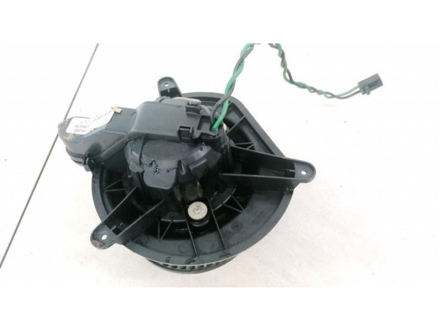 Вентилятор печки 929447P Jeep Grand Cherokee (WK)