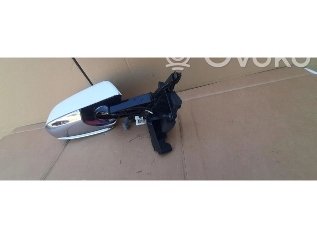 Зеркало электрическое Tesla Model S 2012 - года