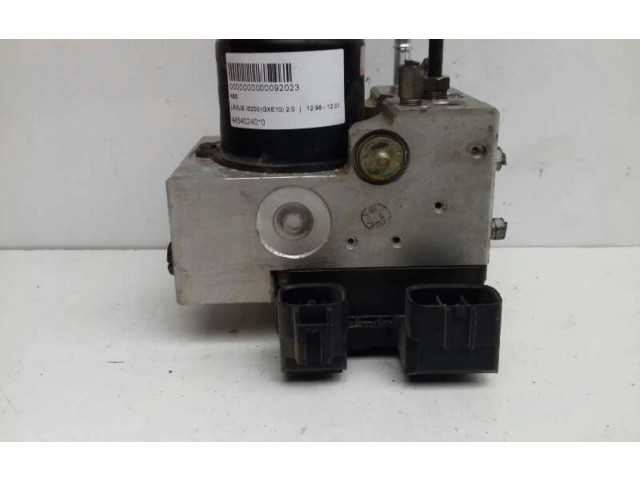 Jednotka ABS 4454024010 Lexus IS 200-300