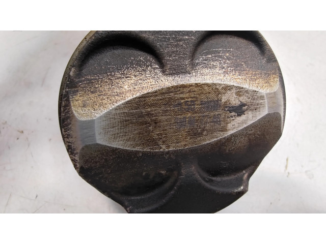 Поршень N12B14A 11257566478, 11257604035 Mini One - Cooper Coupe R56 для бензинового двигателя 1.4