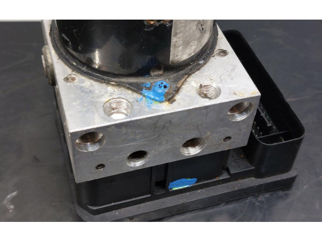 Блок АБС 1K0907379AA, 100206-02204 Volkswagen Golf Plus 2005 - 2013 года