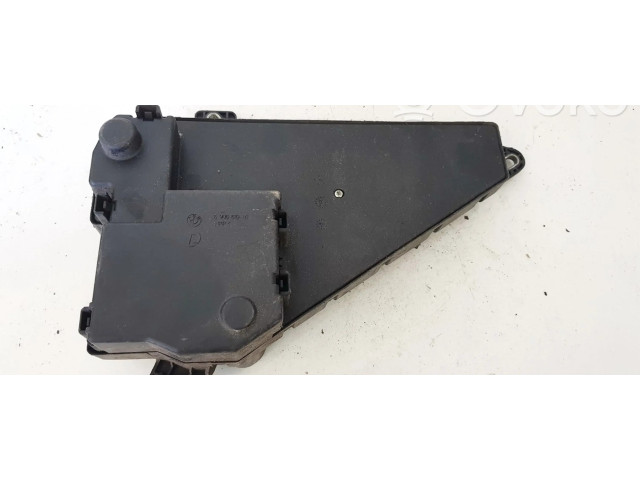 Pojistková skříňka 690661804 BMW 5 E60 E61 2009