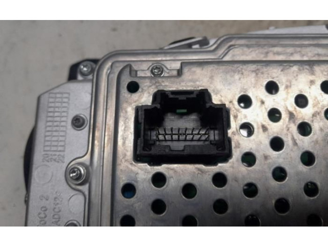 Přístrojová deska Ford Kuga III 2022 A14268481, NV4T10849DJD