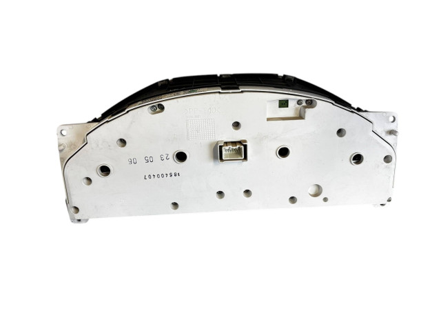 Панель приборов 30746101, 69594830T Volvo XC90