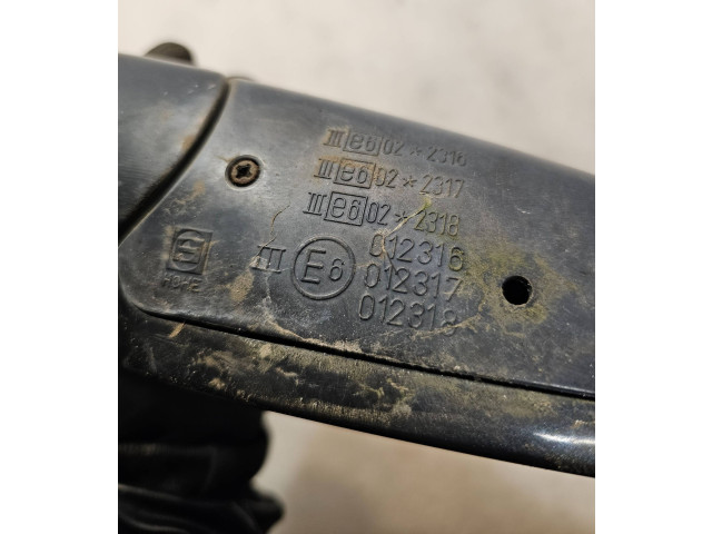 Zpětné zrcátko Audi A8 S8 D2 4D 1997 E6022316, E6012317